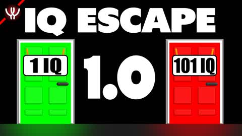 IQ Escape Rooms 1.0
