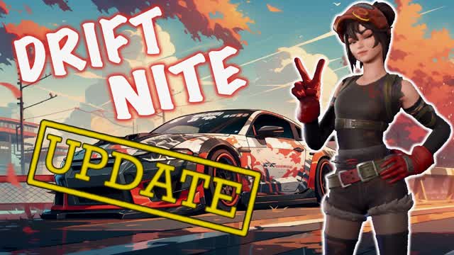 Capture 1 – Drift Nite