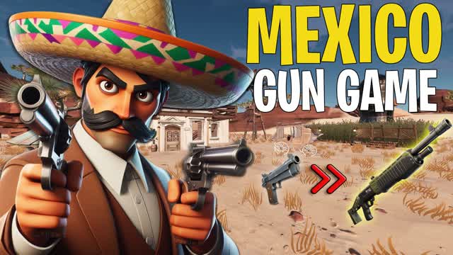 Capture 1 – ⭐Mexico⭐GunGame⭐