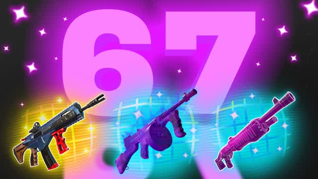 67 FFA BUILD FIGHT !