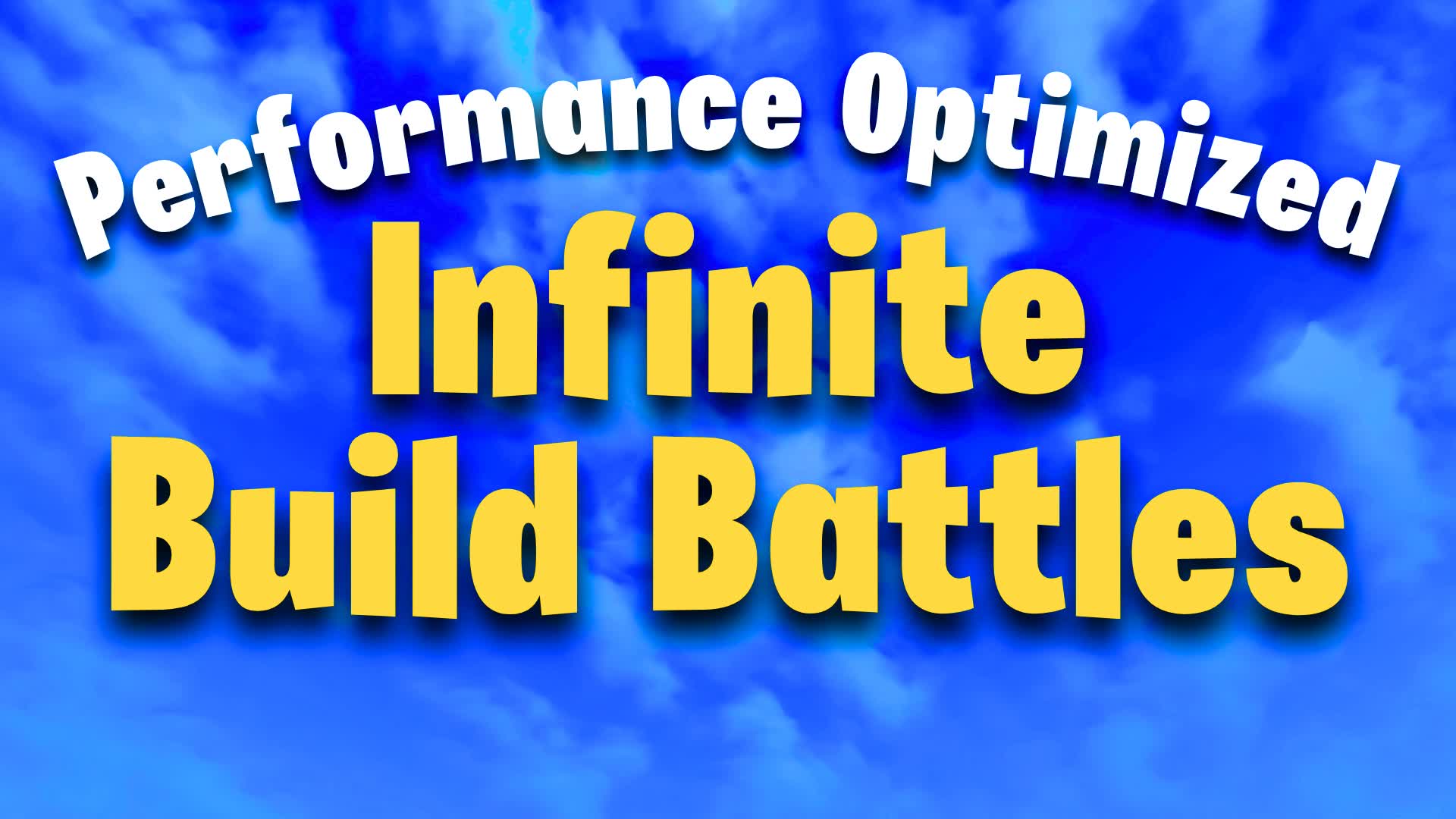 Build Battles (Performance Optimized)