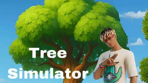 tree simutator