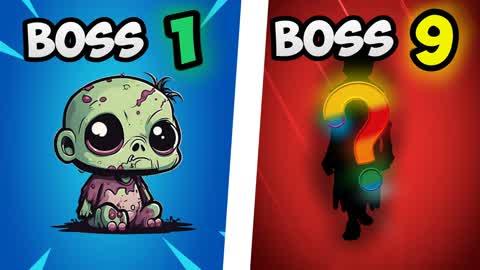 ZOMBIE APOCALYPSE 🧟🗡️