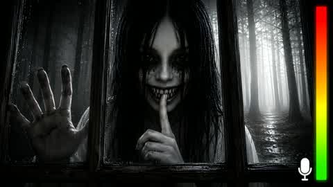 THE LITTLE GIRL [ HORROR ]