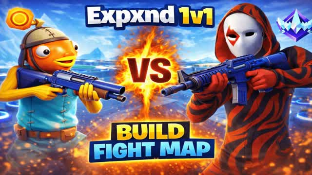 Expxnd 1v1