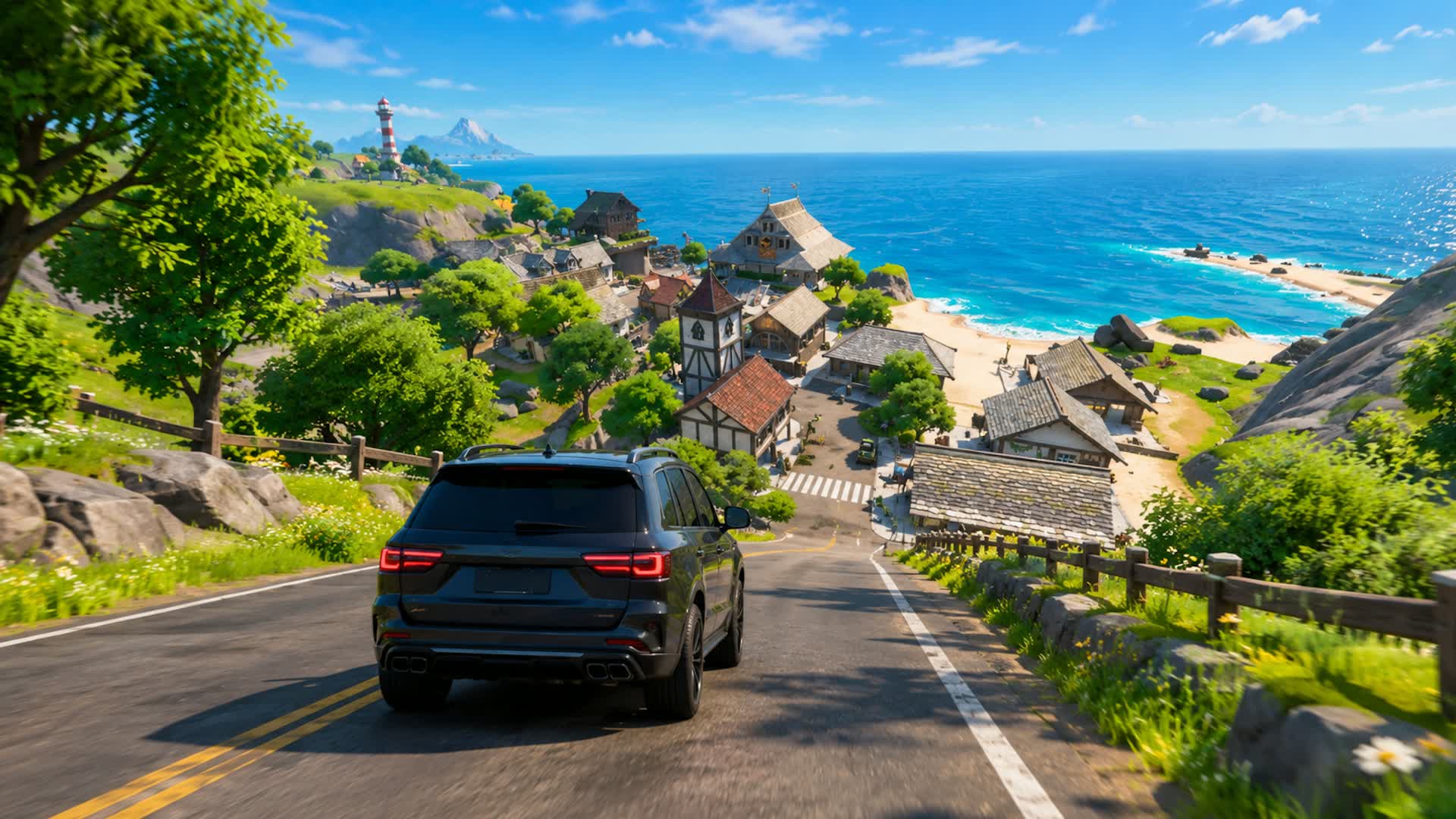 TWDU Drive - Fortnite island 8583-4034-5764 by SkibidiPatrick67