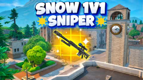 SNOW FFA SNIPER