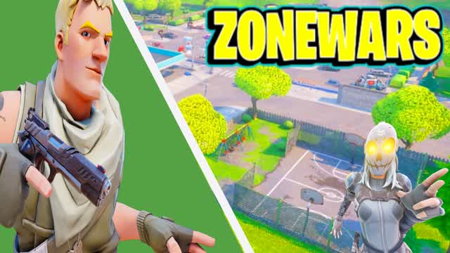ZONEWARS GREASY