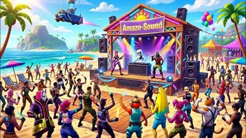 Amaze-Sound