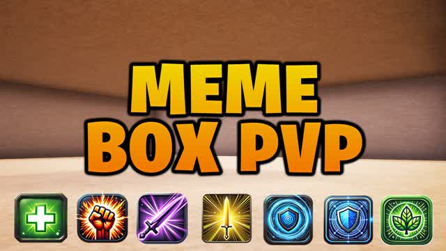 BOX PVP MEME