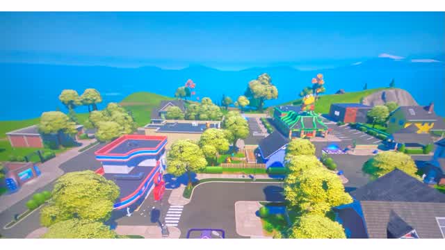 Paths OG one shot