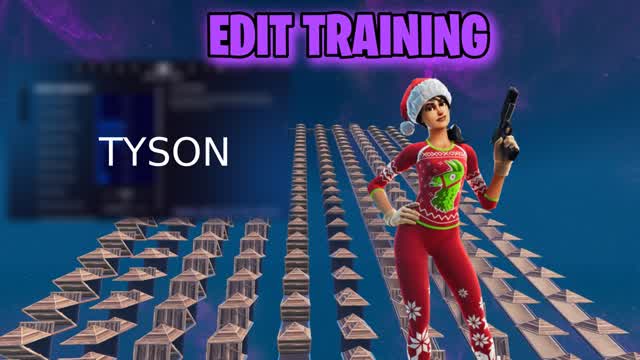 TaySon EDIT SETTINGS