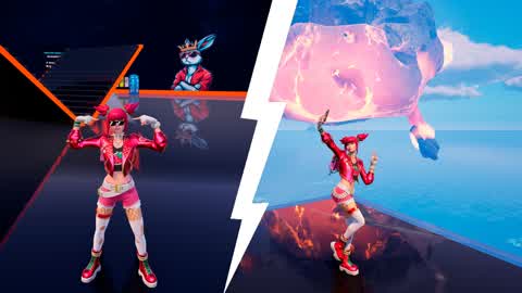 1v1 Arena Pro