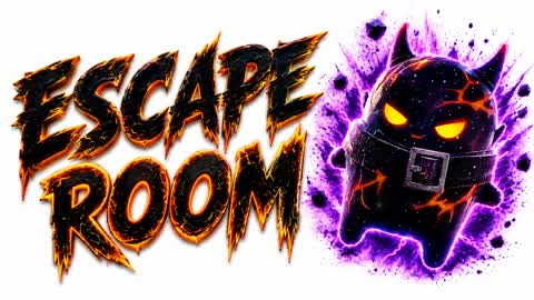 [❓] ESCAPE ROOM CHALLENGE