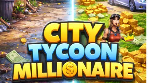 CITY TYCOON MILLIONAIR