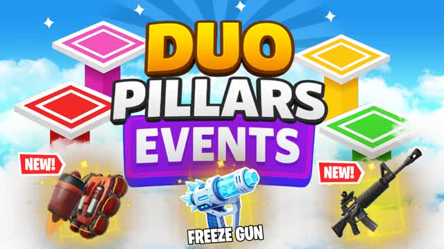 DUO PILLARS EVENTS