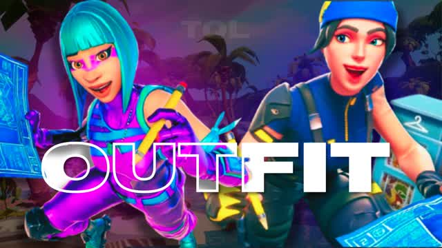 Capture 1 – Outfit Telica