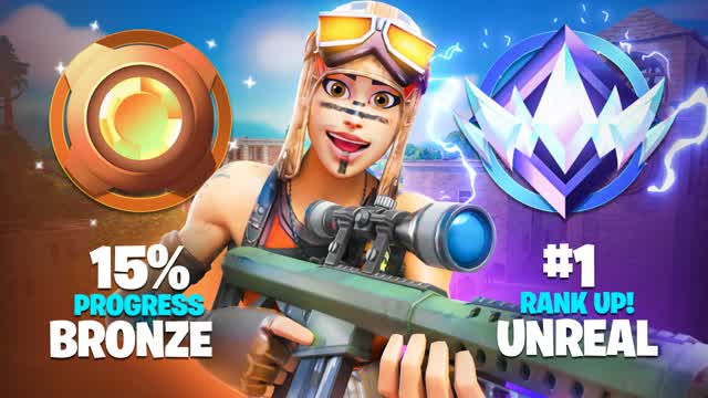 🎯 ONE SHOT - RANKED