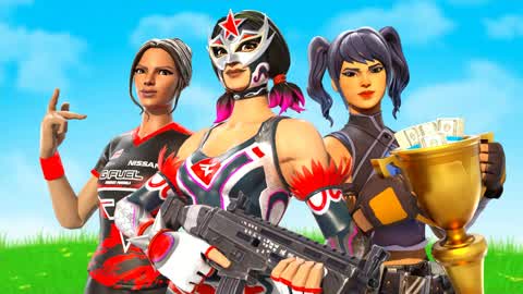 ZERO BUILD Drop in map