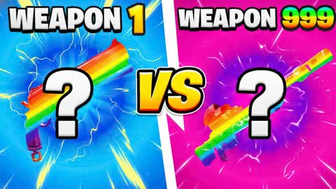 GUESS MY LOADOUT 🎯 GUNGAME