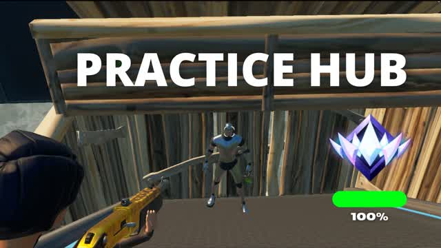 Practice Hub 🎮 Piece 🎯 Aim ✏️ Edit