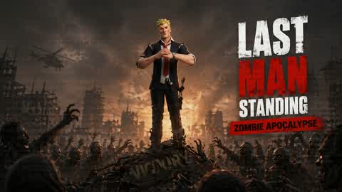 Last Man Standing