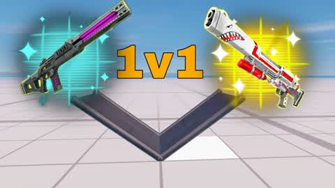 For fun only 1v1