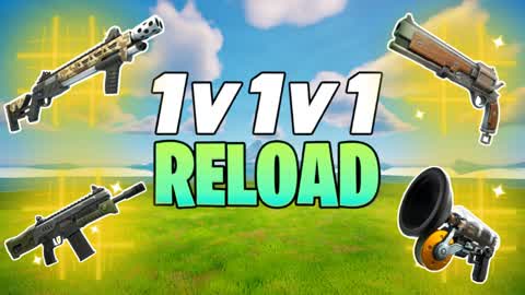 1v1v1 1v1 Reload Realistics FREE F ALL
