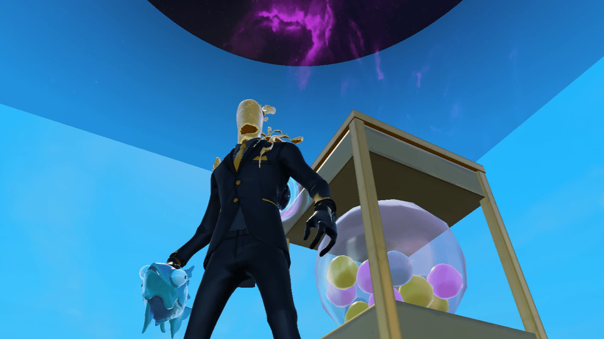 カオスリアリティハブ