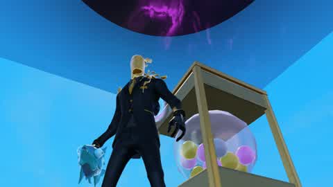 Chaos Reality Hub