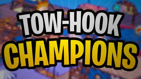 👑TOWHOOK CHAMPIONS🦜S1 PIRATE TOWN🎯