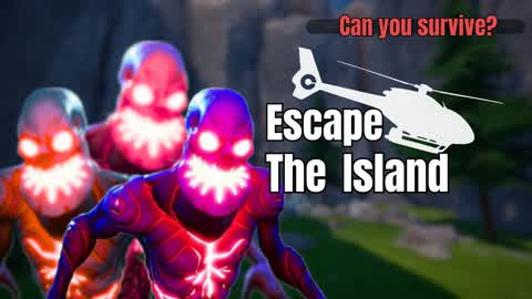 Escape The Island
