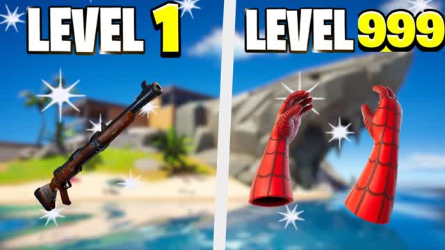 đŠ THE SHARK FIRST PERSON ONE SHOT