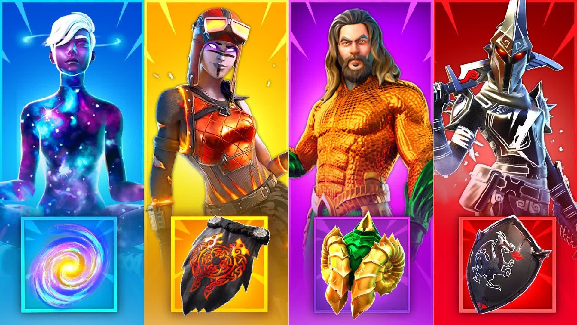 O Sont Les Combo Fortnite Combo Skin Fortnite YTXPJ