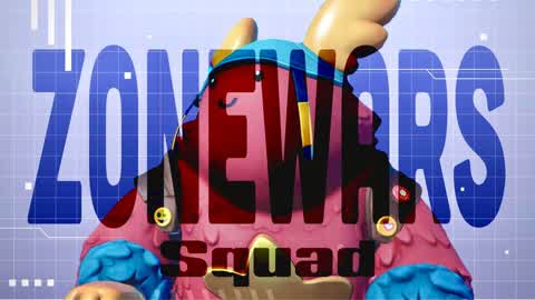 GUFF ZONEWARS SQUAD
