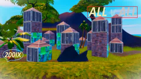 all v all