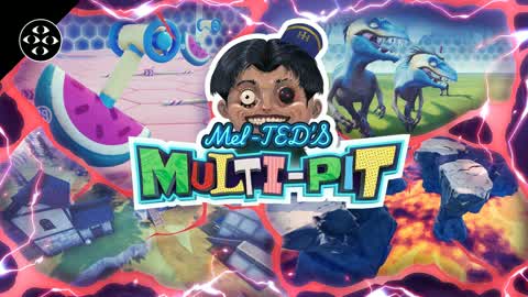 Multi-gabbia di Mel-TED [PVP|FFA]