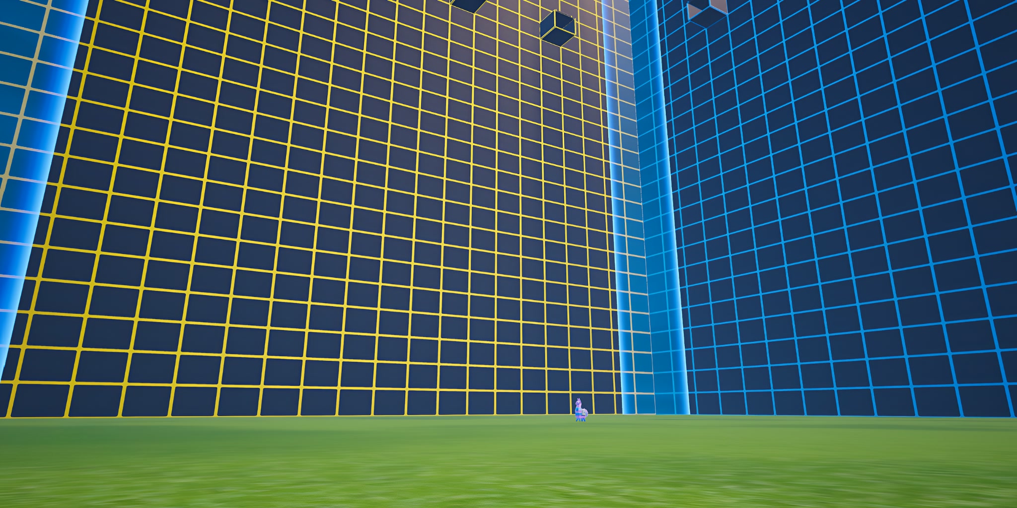 EPIC FINAL ZONE