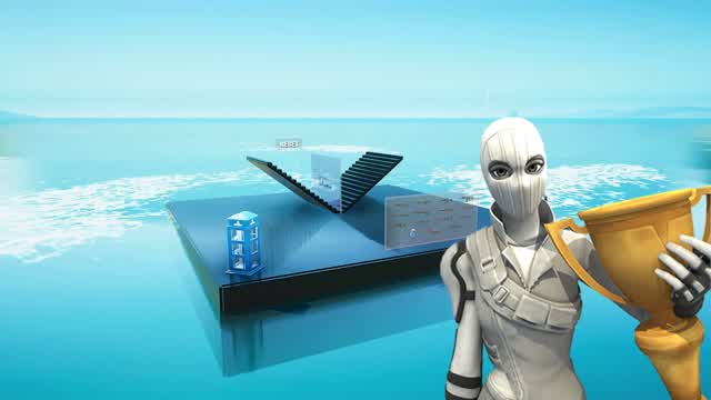 Capture 1 – Simple and Clean 1v1 Buildfights