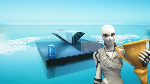 Simple and Clean 1v1 Buildfights