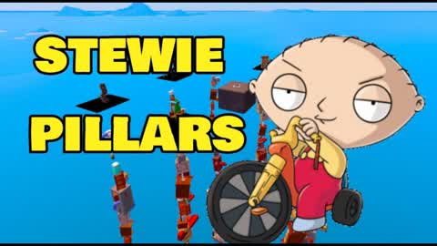 Stewie Pillars