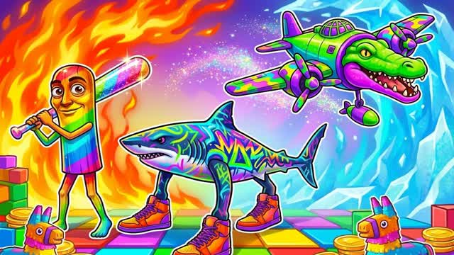 Survive The Brainroot