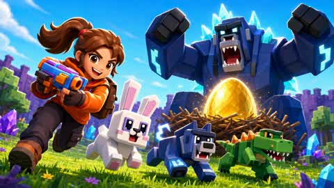 PETS VS GIANTS