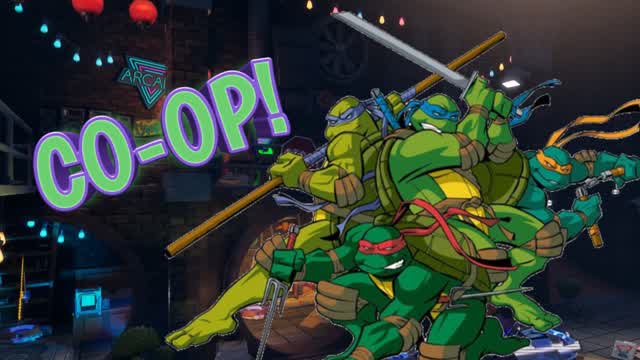 Capture 1 – TMNT Co-op! (Join-in Session Fixed)