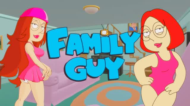 Capture 1 – Family Guy 📺