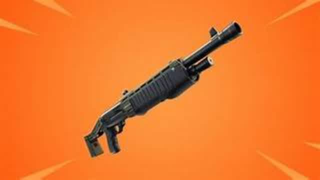 Ultimate Gold Pump 1v1s