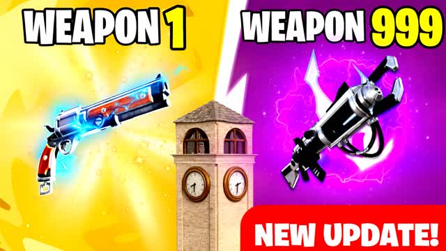 SUPER GUN GAME 🔫 NEW TILTED ONE SHOT