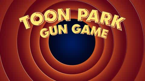 Toon Park Gun Game