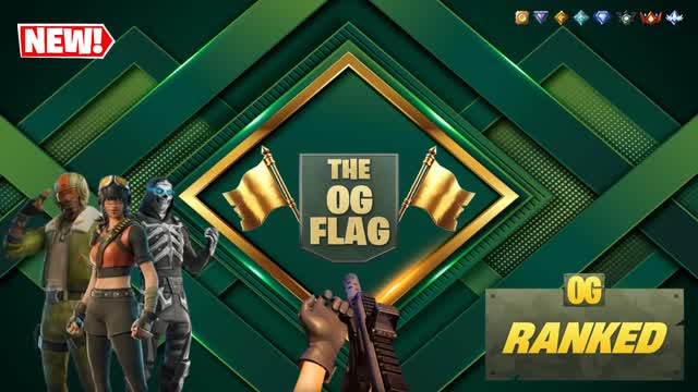 đ©CAPTURE THE FLAGđ©