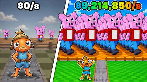 GROW MEGA BRAINROTS